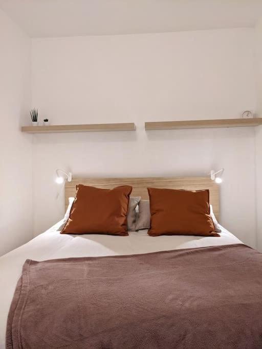 Sejour Cocooning Pour Se Ressourcer A La Montagne. Apartment Aulus-les-Bains Exterior photo